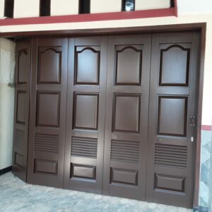 Pintu Garasi Sliding Kediri