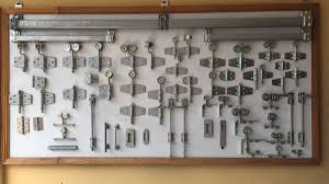 Pintu Garasi Sliding Dan Lipat 