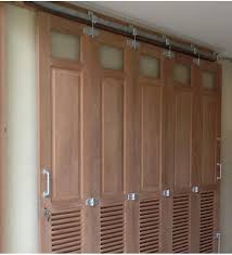 Pintu Garasi Sliding Dan Lipat
