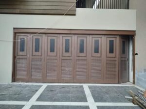 Pintu Garasi Sliding Kediri