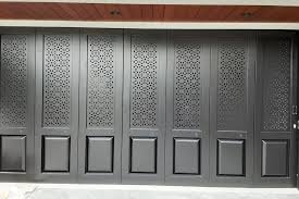 Rekomendasi Pintu Garasi